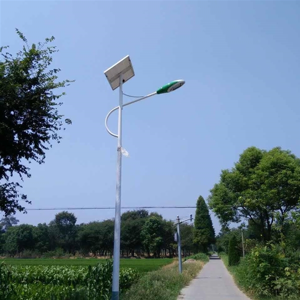 西藏太阳能路灯-LB-09