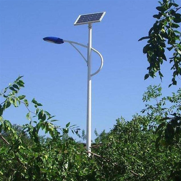 西藏太阳能路灯-LB-16