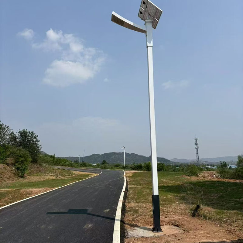 西藏节能太阳能路灯厂家