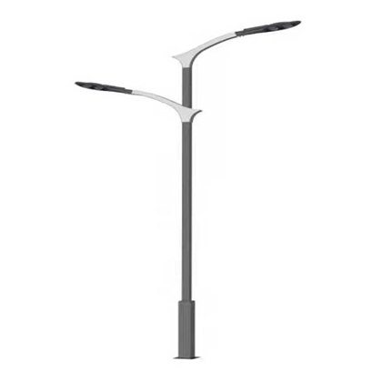 西藏一体化路灯生产厂家