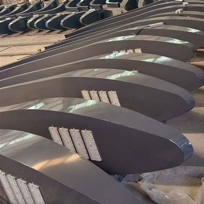 西藏一体化路灯批发