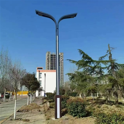 西藏一体化路灯厂家