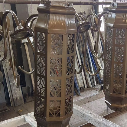 西藏照明路灯生产厂家