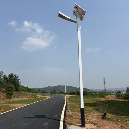 西藏太阳能路灯