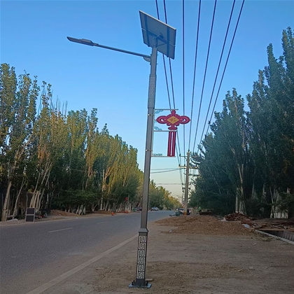 西藏太阳能路灯生产厂家