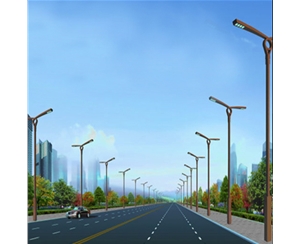 西藏太阳能路灯-LB-18