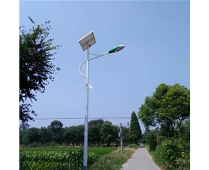 西藏太阳能路灯-LB-09