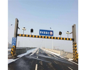 西藏交通限高杆-LB-05