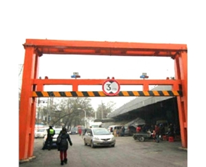 西藏公路限高杆-LB-06
