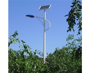 西藏太阳能路灯-LB-16