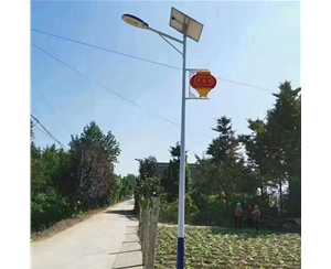 西藏一体化太阳能路灯哪家好