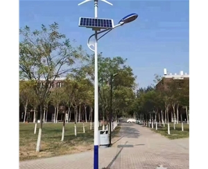 西藏太阳能路灯批发