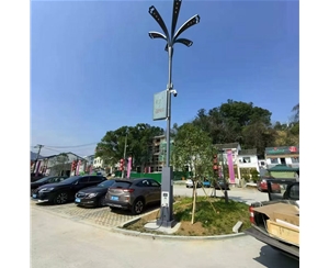 西藏太阳能路灯安装价格