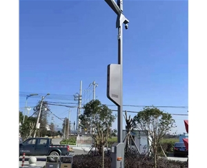 西藏太阳能路灯厂家