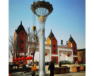 西藏中华灯定制