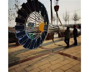 西藏广场中华灯厂家定制