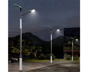 西藏太阳能街灯定制