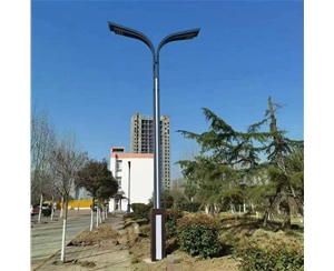 西藏一体化路灯厂家