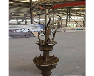 西藏中华灯厂家