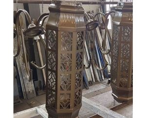 西藏照明路灯生产厂家