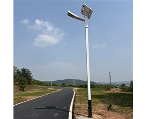 西藏太阳能路灯